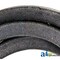 A & I Products Classical V-Belt  ( 5/8" X 167") 24" x5" x1.2" A-B164 - alternate 2